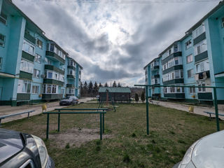 Apartament cu 1 cameră, 39 m², Molodova, Bălți foto 2