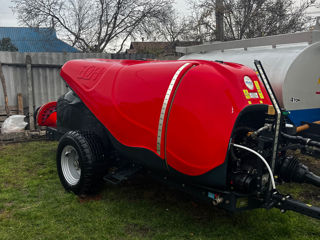 Tractor Leus 73 și utilaje agricole foto 7