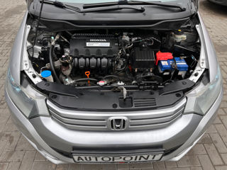 Honda Insight foto 13