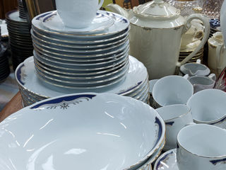 Villeroy boch, Rosenthali, Limoges foto 12