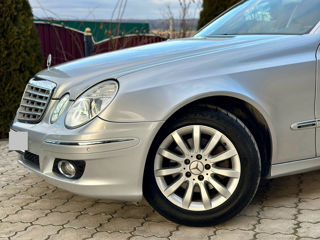 Mercedes E-Class foto 3