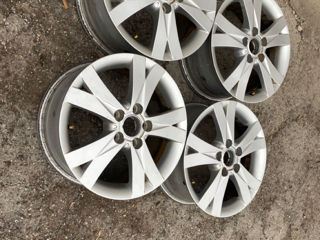 5x112 R16 Vw Audi Seat Skoda foto 2