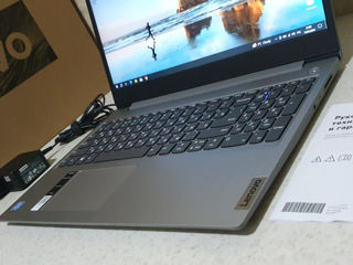 Lenovo Ideapad 3.4x ядерный Intel.4gb.Ssd 256gb.Как новый.Garantie 6luni. foto 3