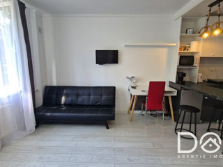 Apartament cu 1 cameră, 21 m², Botanica, Chișinău foto 3