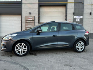 Renault Clio foto 5