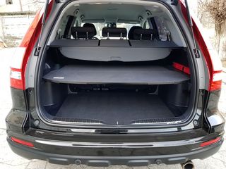 Honda CR-V foto 9