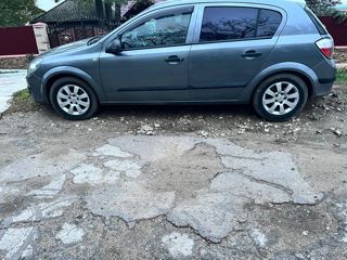 Opel Astra foto 3