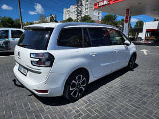 Citroen C4 Picasso foto 3