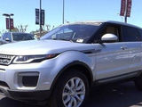 Land Rover Range Rover Evoque foto 2