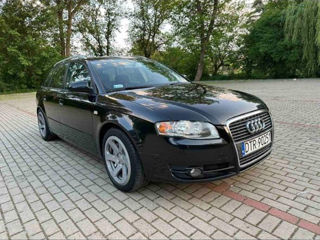 Audi A4 foto 2