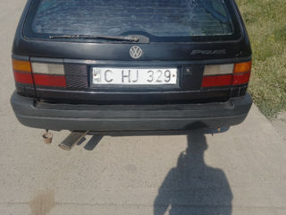 Volkswagen Passat foto 2