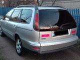 Fiat Marea foto 7