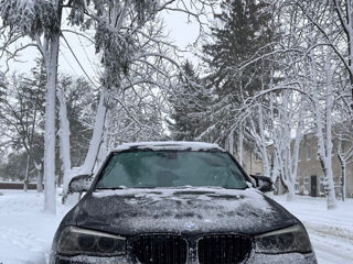 BMW X3 foto 9