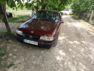 Opel Vectra foto 3