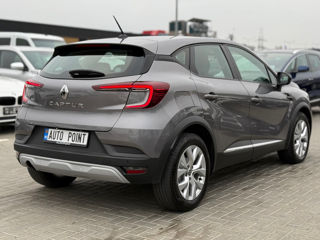 Renault Captur foto 3