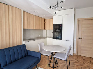 Apartament cu 2 camere, 50 m², Râșcani, Chișinău