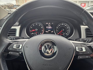 Volkswagen Atlas foto 17