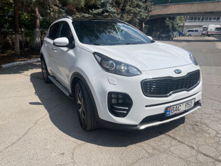 KIA Sportage foto 1