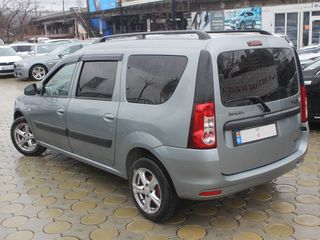 Dacia Logan Mcv foto 7