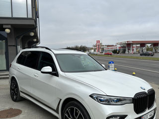 BMW X7 foto 4