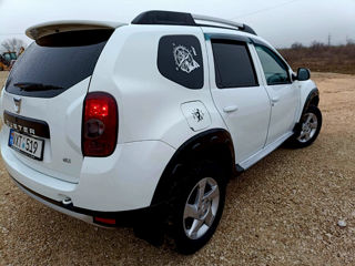 Dacia Duster foto 3