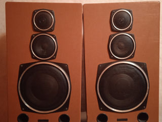 АС-Орбита  hi-fi . Лорта 150ас-007.Амфитон 25ас-027.