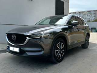 Mazda CX-5 foto 2