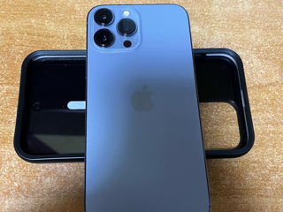 Iphone 13 pro max 128gb