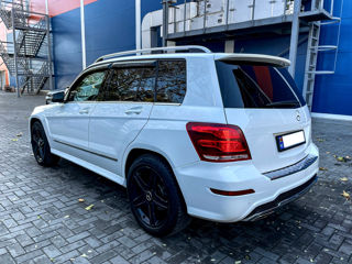 Mercedes GLK-Class foto 7