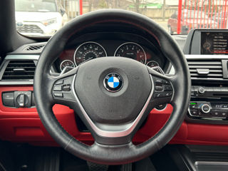 BMW 4 Series foto 14