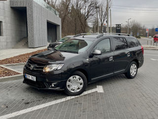 Dacia Logan Mcv