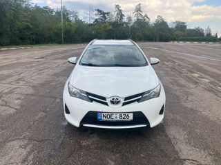 Toyota Auris foto 2