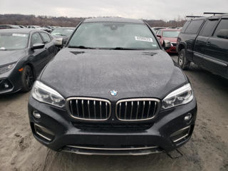 BMW X6 foto 2