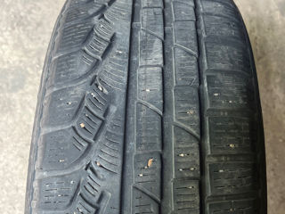 Продам 1 б.у шину 205/55 R17 Pirelli Winter foto 2