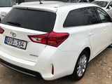 Toyota Auris foto 2