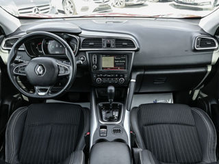 Renault Kadjar foto 6