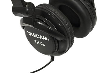 Tascam TH-02 foto 4