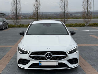 Mercedes CLA foto 2