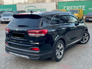 KIA Sorento foto 4