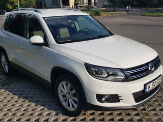 Volkswagen Tiguan foto 6