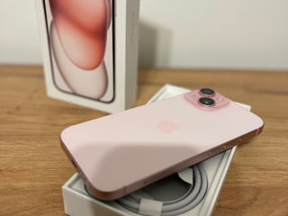 Iphone 15 256Gb foto 5