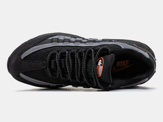 Nike Air Max 95 Black/Grey foto 4