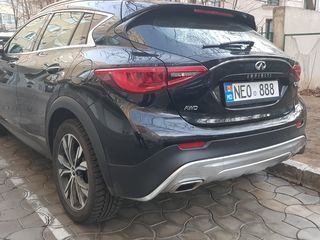 Infiniti QX Series foto 5