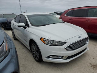 Ford Fusion foto 3