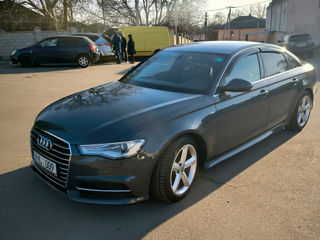 Audi A6 foto 1