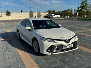 Toyota Camry foto 3