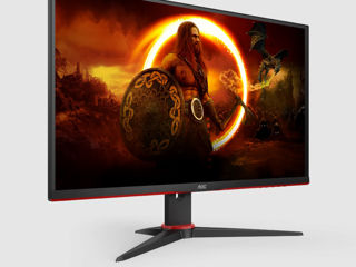 AOC Gaming 27G2AE/BK 27inch 144Hz IPS 