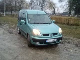 Renault Kangoo foto 2