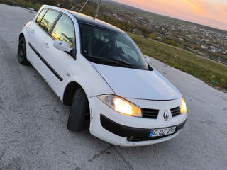 Renault Megane foto 4