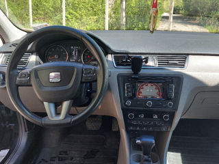 Seat Toledo foto 6